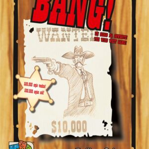 Bang! Edizione Italiana