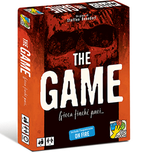 The Game - Italiano