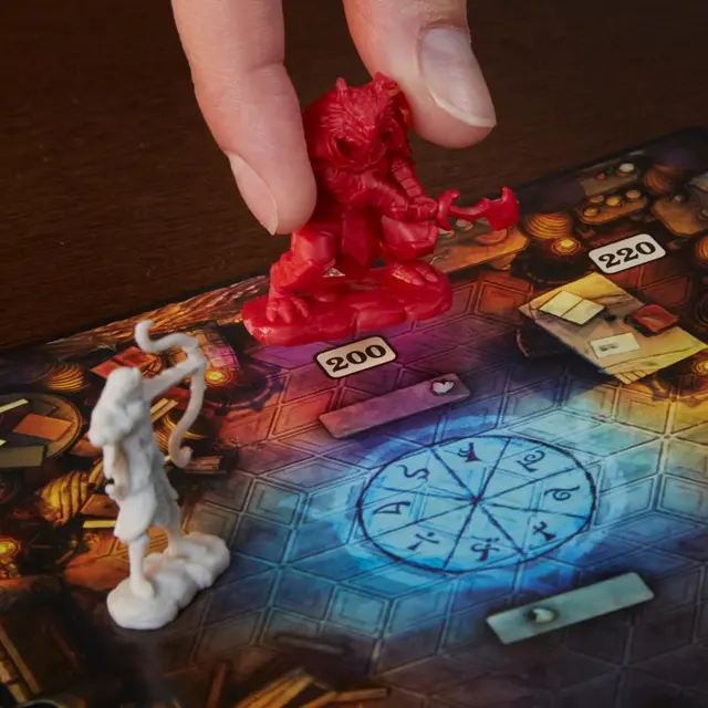 Dungeons e Dragons Escape Game - Caos a Neverwinter - immagine 3