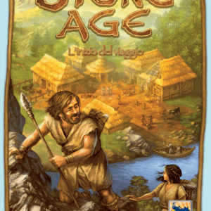 Stone Age: L'Inizio del Viaggio - Nuova Edizione