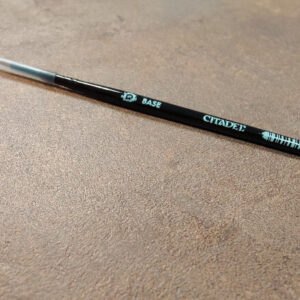 CITADEL SMALL BASE BRUSH