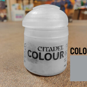 BASE: GREY SEER (12ML)