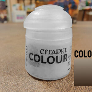 SHADE: AGRAX EARTHSHADE (18ML)
