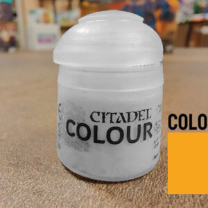BASE: AVERLAND SUNSET (12ML)