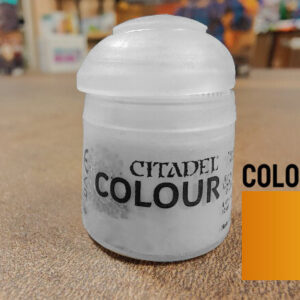 CONTRAST: IYANDEN YELLOW (18ML)