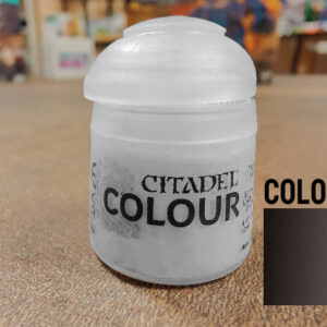 SHADE: NULN OIL (18ML)