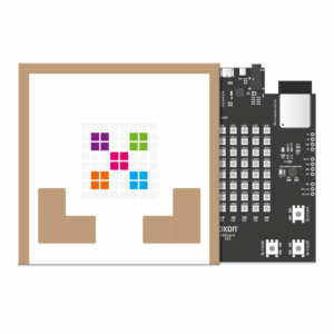 Oxocard Blockly - set