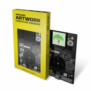 Oxocard Artwork