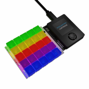 PixelMatrix cartridge