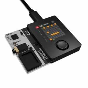 Synthesizer Cartridge