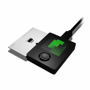 ToF Cartridge