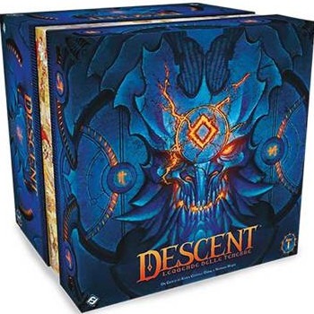 Descent - Leggenda delle Tenebre