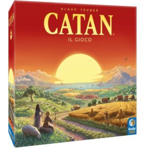 Catan - Il Gioco - Relaunch