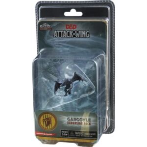 D&D Attack Wing Wave 4 - Gargoyle