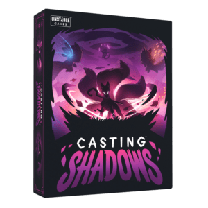 Casting Shadows - Italiano