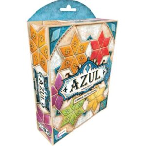 Azul: Summer Pavilion Mini - Italiano