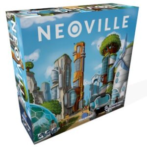Neoville - Italiano