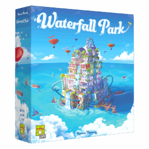 Waterfall Park - Italiano