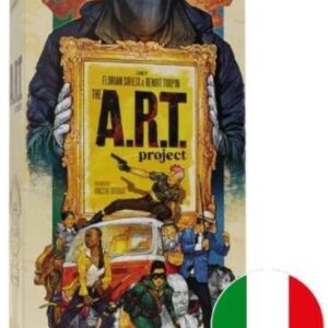 The A.R.T. Project - Italiano