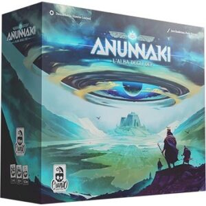 Anunnaki - L'Alba degli Dèi