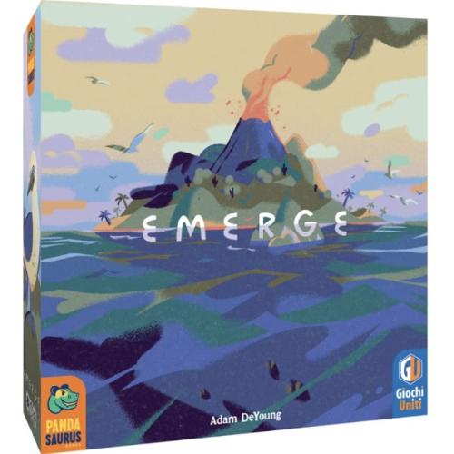 Emerge - Italiano