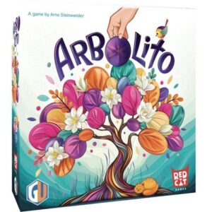 Arbolito - Italiano