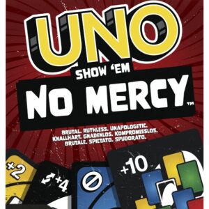 UNO NO MERCY