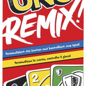 UNO REMIX