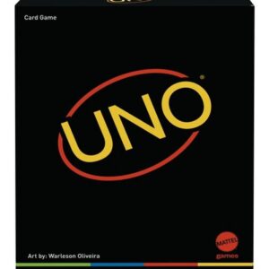 UNO MINIMALISTA