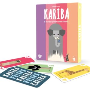 KARIBA
