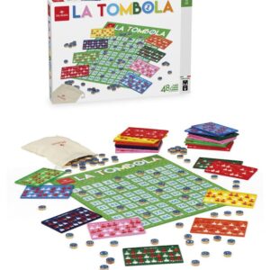 LA TOMBOLA