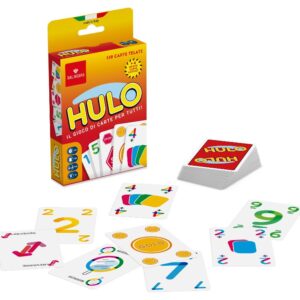 GIOCO HULO