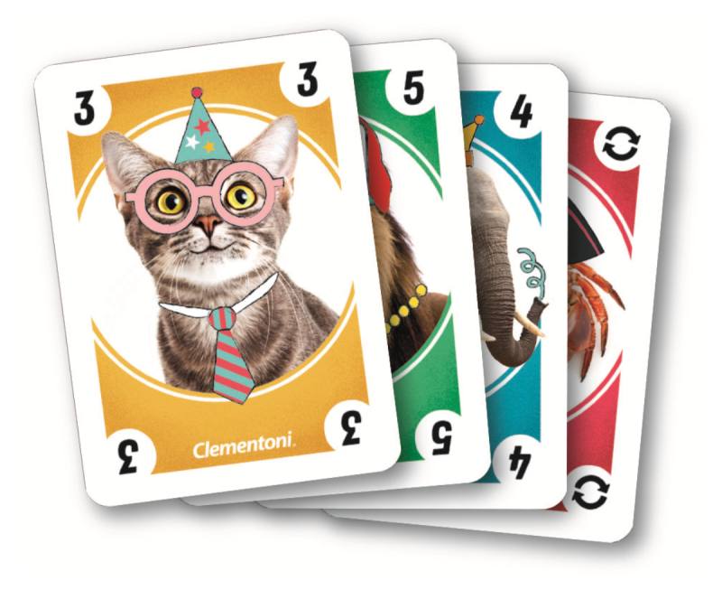 CARTE GIOCO UNICO - immagine 2