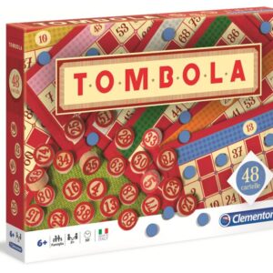 TOMBOLA CLASSICA