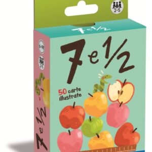 CARTE 7 E MEZZO