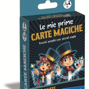 CARTE MAGICHE