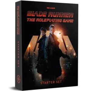 Blade Runner - Starter Set