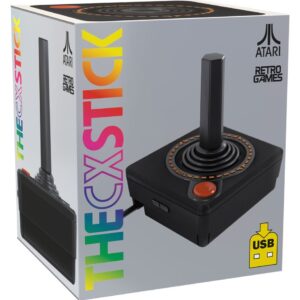 THE CX STICK