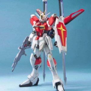 BANDAI 32146 - MG Gundam Sword Impulse 1/100