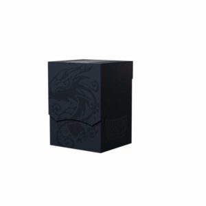 DRAGON SHIELD Deck Shell - Midnight Blue
