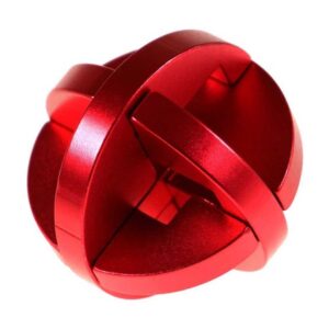 EUREKA 3D PHANTOM METAL PUZZLE