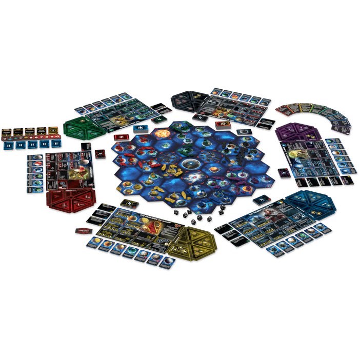 Twilight Imperium - immagine 9