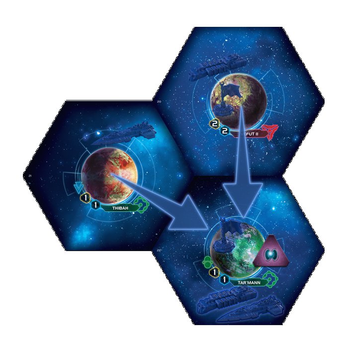 Twilight Imperium - immagine 7