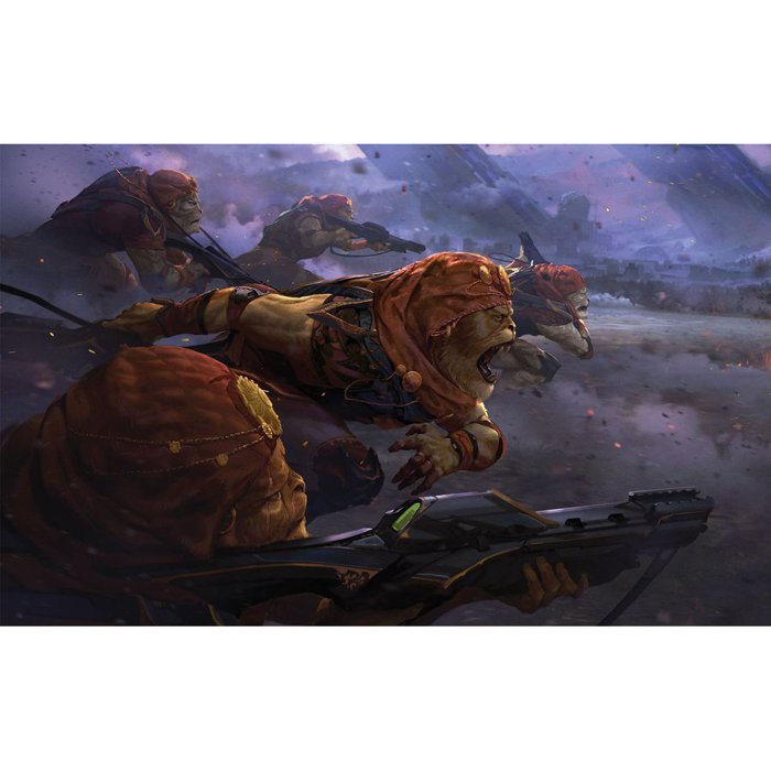 Twilight Imperium - immagine 5