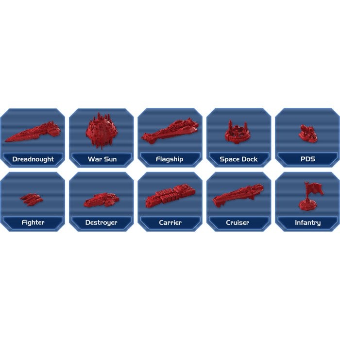 Twilight Imperium - immagine 4