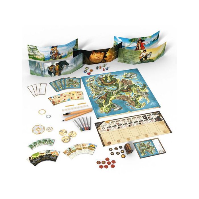 L'Isola del Tesoro - immagine 4