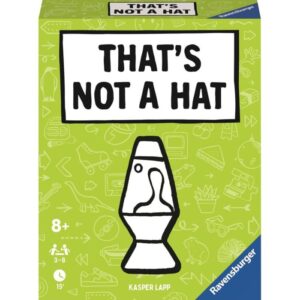 That s Not a Hat - Pop Culture