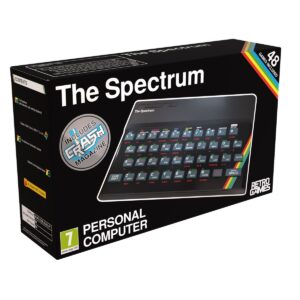 The spectrum