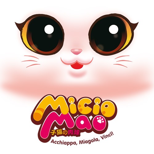 Micio Mao - immagine 6