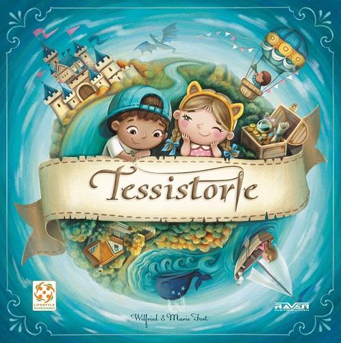 Tessistorie - Edizione Italiana - immagine 5